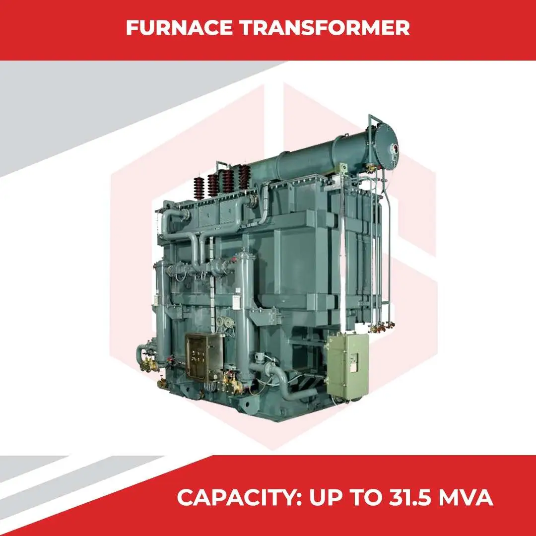 Furnace-transformer