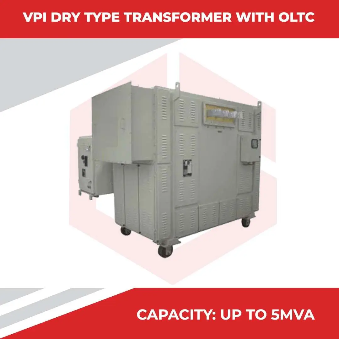 VPI-Dry-Type-Transformer-with-oltc