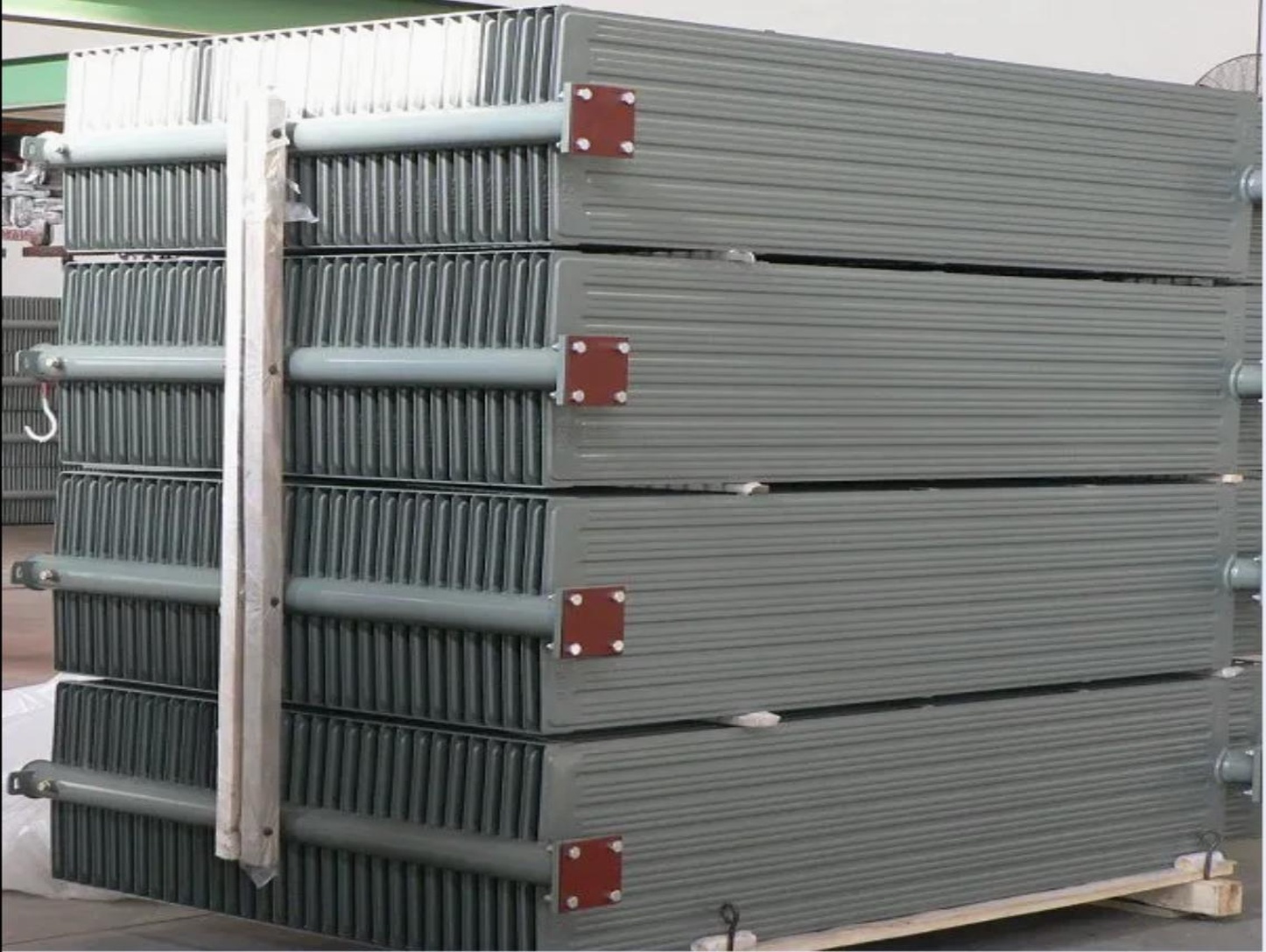 Radiator – Power Star Electric